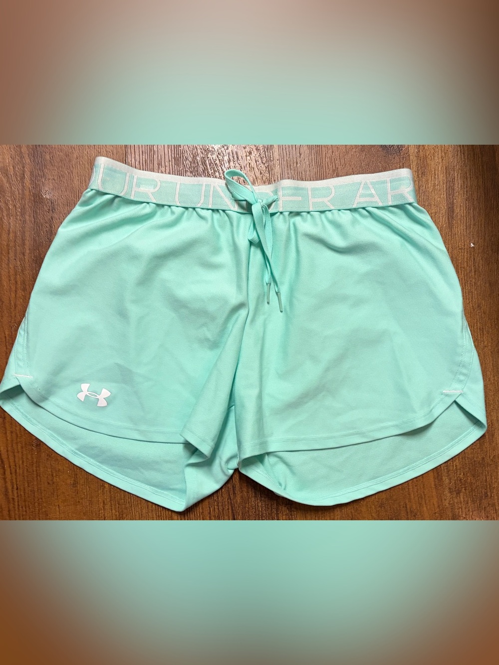 Under Armour Shorts